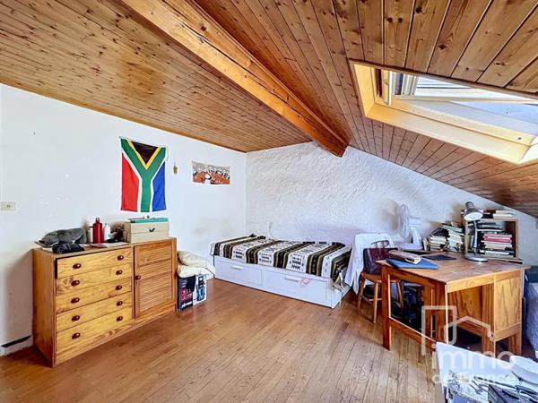 Maison à vendre à Valserhône (01200)