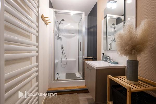 Appartement à vendre 2 pièces 40m² Merlimont (62155)