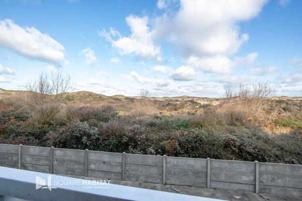 Appartement à vendre 2 pièces 40m² Merlimont (62155)