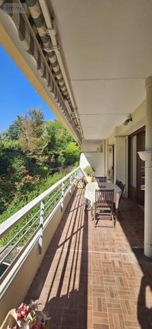 Appartement à vendre à Montpellier dans l'Hérault (34000), ref : 34019-451