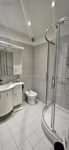 Appartement à vendre à Montpellier dans l'Hérault (34000), ref : 34019-451