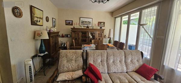 Appartement à vendre à Montpellier dans l'Hérault (34000), ref : 34019-451