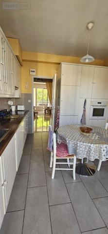 Appartement à vendre à Montpellier dans l'Hérault (34000), ref : 34019-451