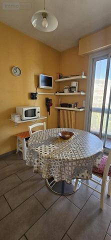 Appartement à vendre à Montpellier dans l'Hérault (34000), ref : 34019-451