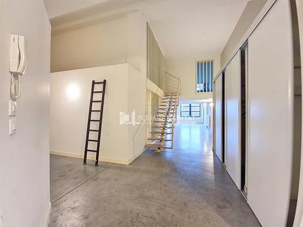 Appartement à vendre 4 pièces 157m² Tourcoing (59200)