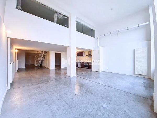 Appartement à vendre 4 pièces 157m² Tourcoing (59200)