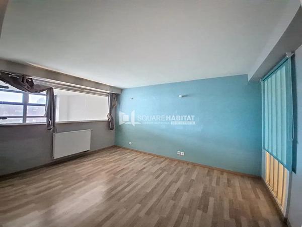 Appartement à vendre 4 pièces 157m² Tourcoing (59200)