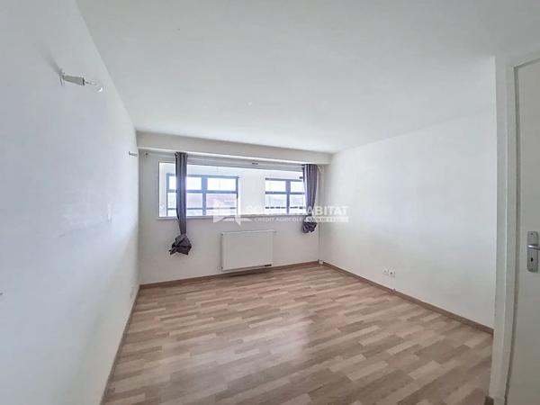 Appartement à vendre 4 pièces 157m² Tourcoing (59200)