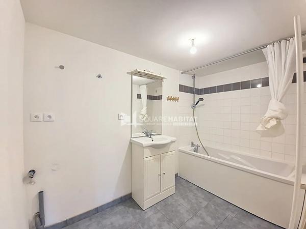Appartement à vendre 4 pièces 157m² Tourcoing (59200)