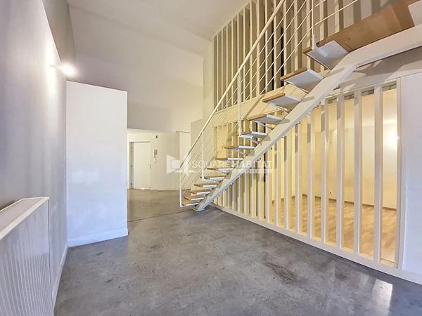 Appartement à vendre 4 pièces 157m² Tourcoing (59200)