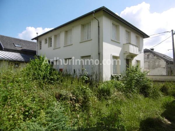 Vente Maison 31 pièces 570 m2 à Nay