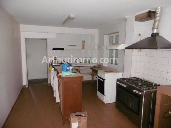 Vente Maison 31 pièces 570 m2 à Nay