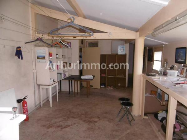 Vente Maison 31 pièces 570 m2 à Nay