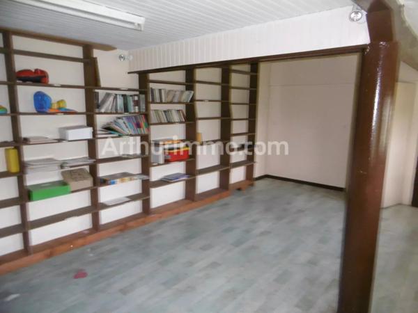 Vente Maison 31 pièces 570 m2 à Nay