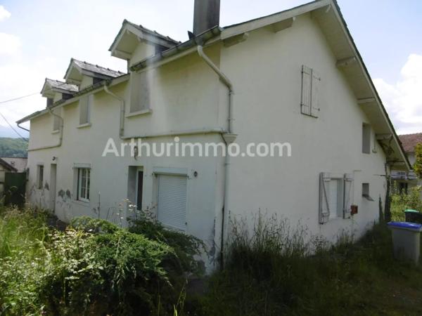 Vente Maison 31 pièces 570 m2 à Nay