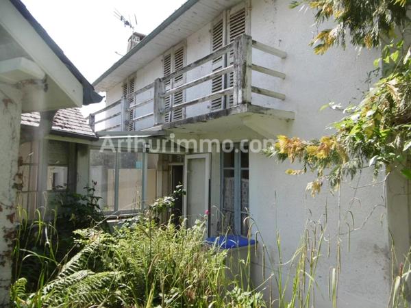 Vente Maison 31 pièces 570 m2 à Nay