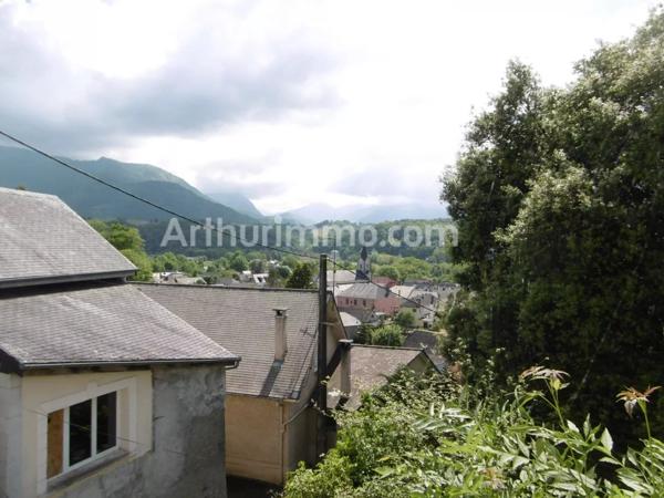 Vente Maison 31 pièces 570 m2 à Nay