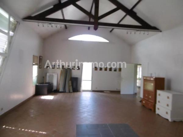 Vente Maison 31 pièces 570 m2 à Nay