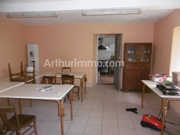 Vente Maison 31 pièces 570 m2 à Nay