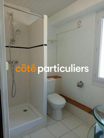 Vente Appartement50 m² - 3 Pièces - SEVREMOINE (49450)