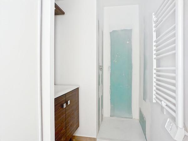 Appartement Marseille 4 pièce(s) de 81m2