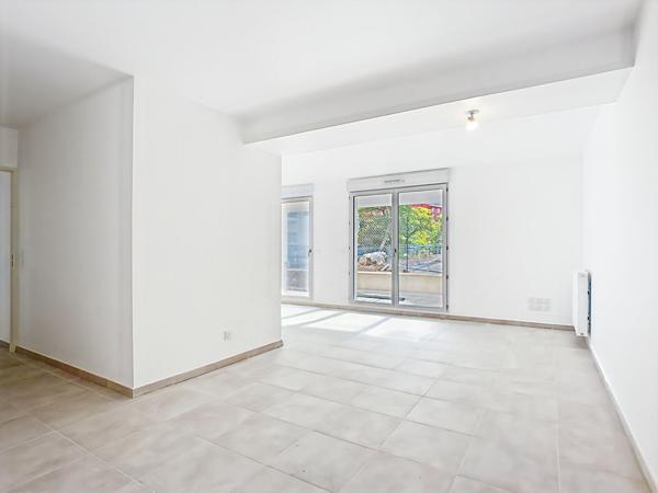 Appartement Marseille 4 pièce(s) de 81m2