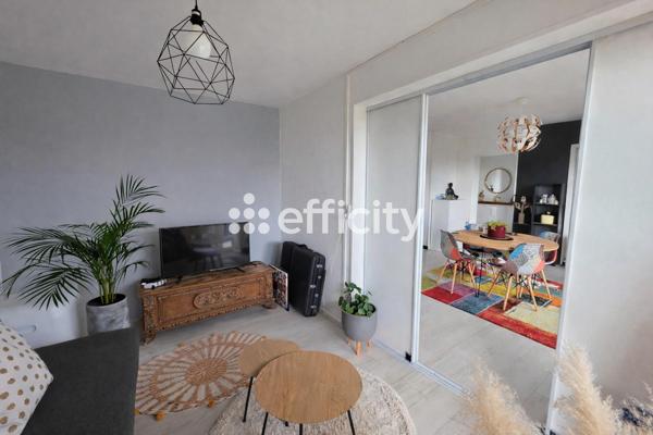 Appartement 4 pièces - 67 m²