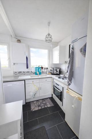 Appartement 4 pièces - 67 m²