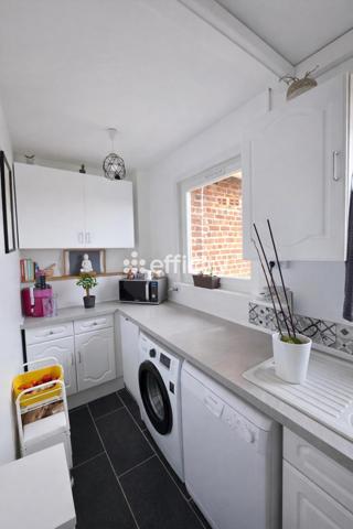 Appartement 4 pièces - 67 m²