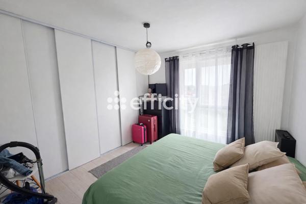Appartement 4 pièces - 67 m²