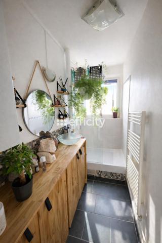 Appartement 4 pièces - 67 m²