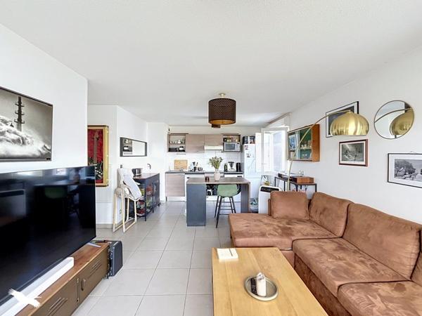 Appartement 245 000 € Bruges 3 p 61 m² DPE C