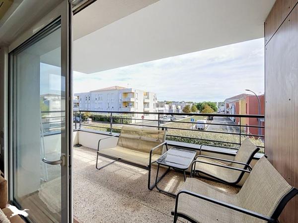 Appartement 245 000 € Bruges 3 p 61 m² DPE C
