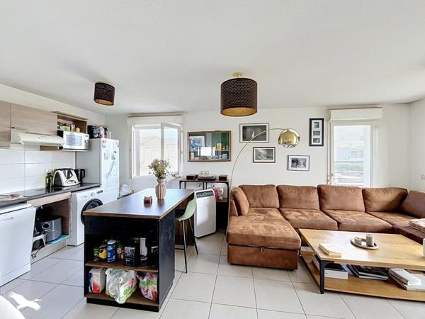 Appartement 245 000 € Bruges 3 p 61 m² DPE C