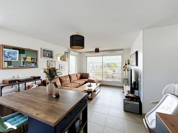 Appartement 245 000 € Bruges 3 p 61 m² DPE C