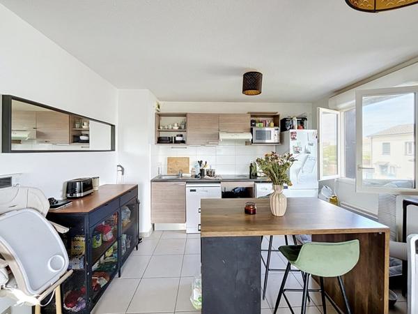 Appartement 245 000 € Bruges 3 p 61 m² DPE C