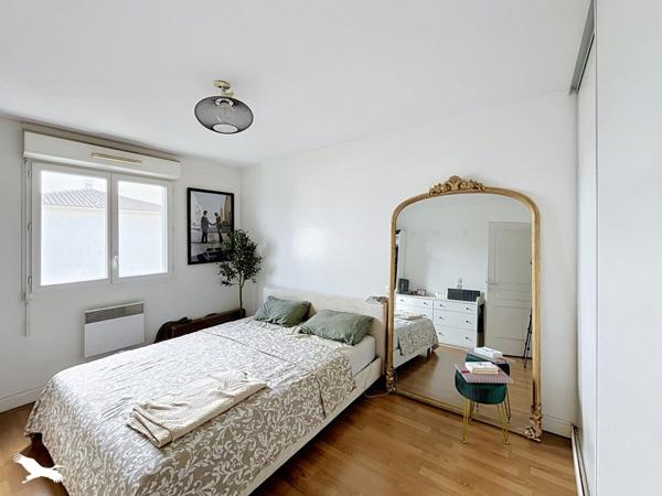 Appartement 245 000 € Bruges 3 p 61 m² DPE C
