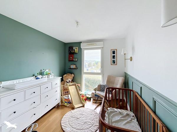 Appartement 245 000 € Bruges 3 p 61 m² DPE C