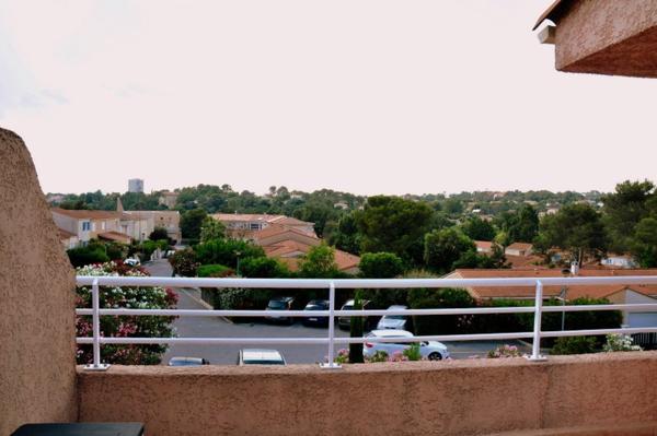 Saint-Raphaël (83700) À louer – Villa mitoyenne 4 pièces – Saint-Raphaël (83700)