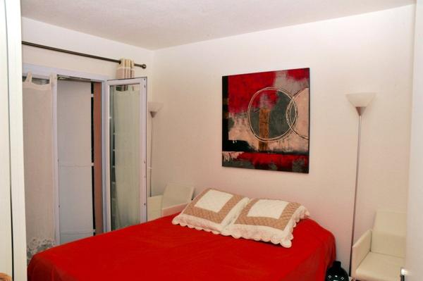 Saint-Raphaël (83700) À louer – Villa mitoyenne 4 pièces – Saint-Raphaël (83700)