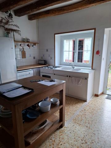 BELLOU SUR HUISNE