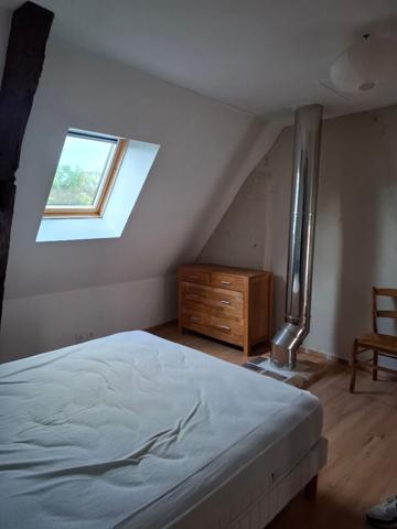 BELLOU SUR HUISNE