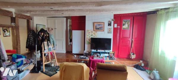 Vente Appartement au Mans