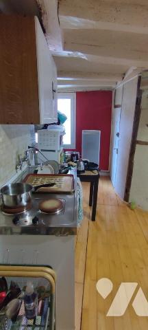 Vente Appartement au Mans