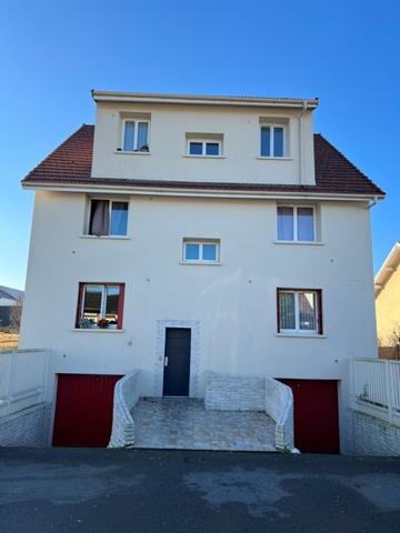 Maison à vendre |  Grigny |  8 pièces | 262 m²