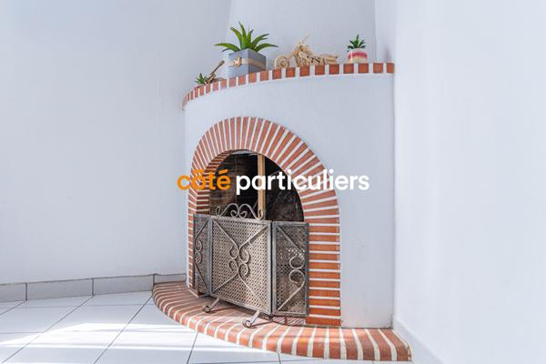 Vente Maison86 m² - 3 Pièces - PONT SAINT MARTIN (44860)