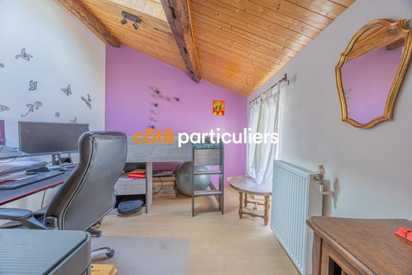 Vente Maison86 m² - 3 Pièces - PONT SAINT MARTIN (44860)