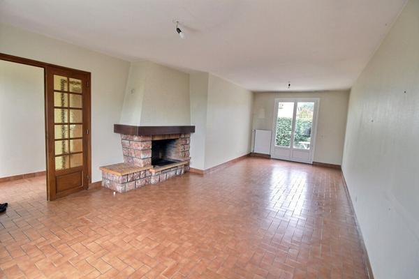 Maison Castelginest de plain pied quartier Buffebiau