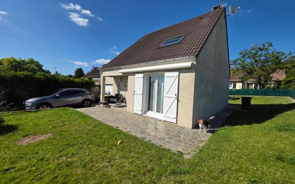 Maison à louer