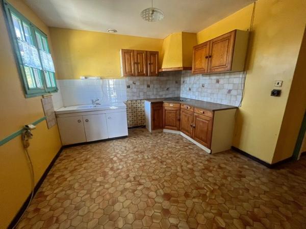 Maison 142 000 € Cancon 4 p 90 m² DPE C